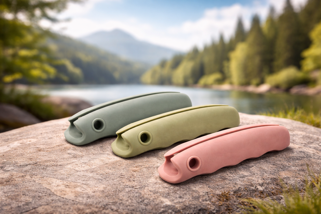 Våran Grip Kollektion